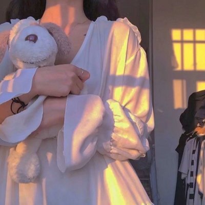 我的女友们